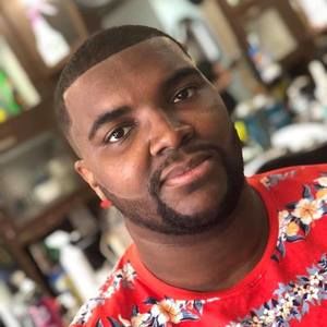 Meet your Posher, Keith